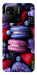Чехол Fruit macaroon для Xiaomi Redmi 10A