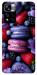 Чехол Fruit macaroon для Xiaomi Redmi Note 11 5G