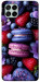 Чехол Fruit macaroon для Galaxy M53