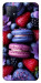 Чехол Fruit macaroon для Oppo A73 5G