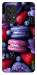 Чехол Fruit macaroon для Galaxy A53