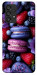 Чохол Fruit macaroon для Galaxy A33 5G