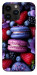 Чохол Fruit macaroon для iPhone 14 Pro Max