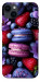 Чехол Fruit macaroon для iPhone 14 Plus