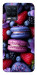 Чехол Fruit macaroon для Realme 8 Pro