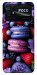 Чохол Fruit macaroon для Xiaomi Poco C40