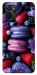 Чохол Fruit macaroon для Oppo A76 4G