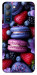 Чехол Fruit macaroon для TECNO Pop 5 Pro