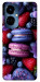 Чехол Fruit macaroon для TECNO Camon 19 (CI6n)