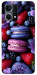 Чехол Fruit macaroon для Oppo Reno 7 4G
