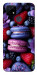 Чехол Fruit macaroon для Realme C21Y