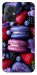 Чехол Fruit macaroon для Xiaomi Poco M5