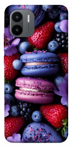 Чехол Fruit macaroon для Xiaomi Redmi A1