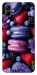 Чехол Fruit macaroon для Galaxy A04