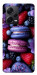 Чохол Fruit macaroon для Xiaomi Redmi Note 12 Pro+