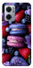 Чохол Fruit macaroon для Xiaomi Redmi Note 11E