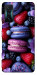 Чехол Fruit macaroon для Xiaomi Redmi K50 Gaming