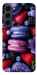 Чехол Fruit macaroon для Galaxy S23