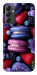 Чохол Fruit macaroon для Galaxy A14 5G