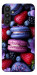 Чехол Fruit macaroon для Galaxy A34 5G