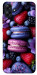 Чехол Fruit macaroon для Galaxy A04e