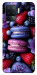 Чехол Fruit macaroon для Oppo Reno 5 Lite