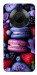 Чохол Fruit macaroon для Huawei Y9a