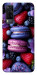 Чехол Fruit macaroon для Vivo Y31