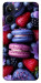 Чохол Fruit macaroon для Realme 10 4G
