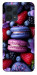 Чехол Fruit macaroon для Realme 9 Pro+