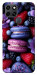 Чохол Fruit macaroon для Infinix Smart 6