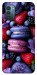 Чехол Fruit macaroon для Nokia G21