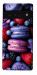 Чехол Fruit macaroon для Google Pixel 6 Pro