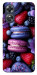 Чехол Fruit macaroon для Oppo A17