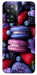 Чехол Fruit macaroon для Oppo A77s