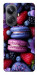 Чохол Fruit macaroon для Realme 10 Pro+