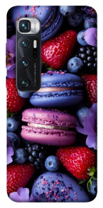 Чохол Fruit macaroon для Xiaomi Mi 10 Ultra