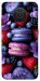 Чехол Fruit macaroon для Nokia X20