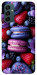 Чохол Fruit macaroon для Galaxy M14 5G