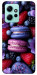 Чохол Fruit macaroon для Xiaomi Redmi Note 12 4G