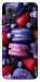 Чохол Fruit macaroon для Xiaomi Redmi Note 11R