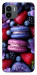 Чехол Fruit macaroon для Xiaomi Poco C50