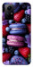Чехол Fruit macaroon для Xiaomi Redmi Note 12S