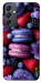 Чехол Fruit macaroon для Galaxy A24 4G