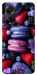 Чехол Fruit macaroon для Oppo A98