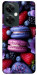 Чехол Fruit macaroon для OnePlus Nord CE 3 Lite