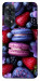 Чехол Fruit macaroon для Oppo Reno 8 T 4G