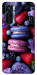 Чохол Fruit macaroon для TECNO Camon 17 Pro