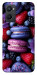 Чехол Fruit macaroon для Oppo A36
