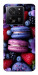Чохол Fruit macaroon для Xiaomi 13T